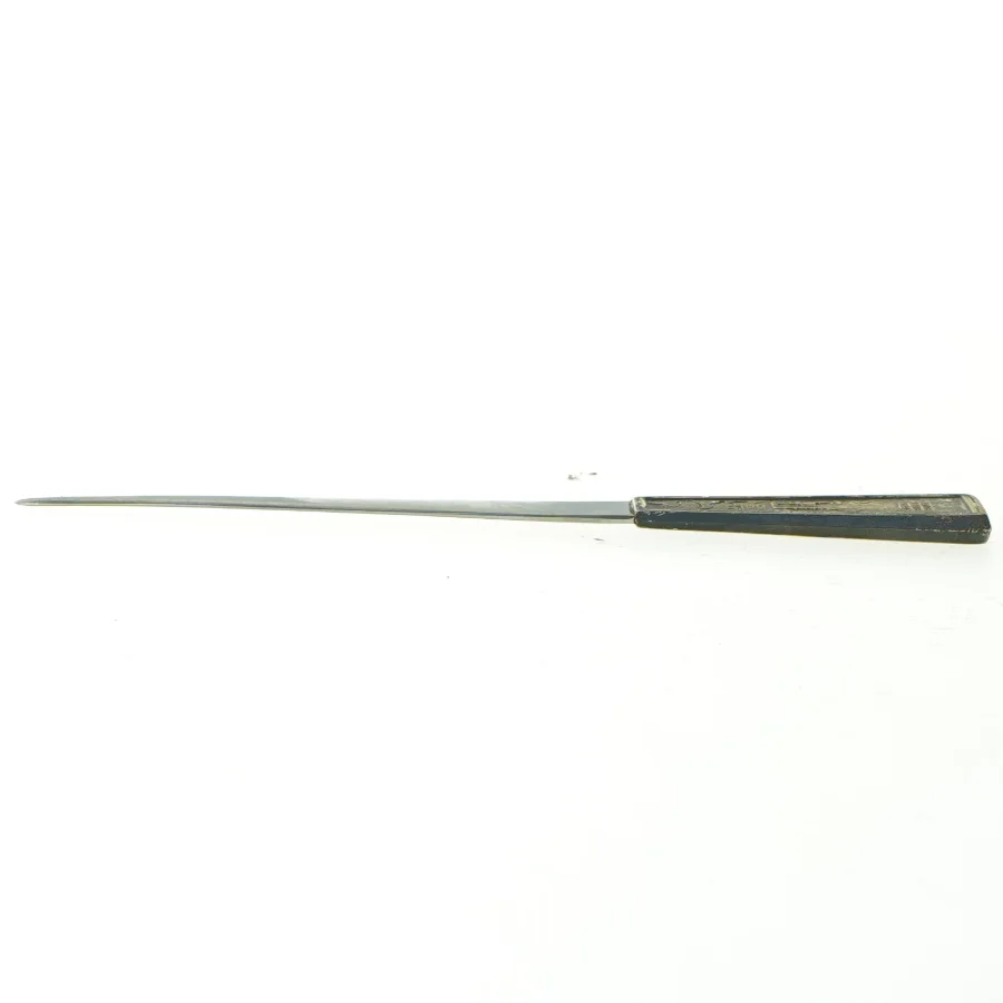 Brevåbner (str. 20 x 2 cm)