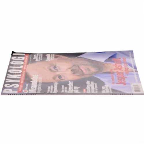 Psykologi magasin