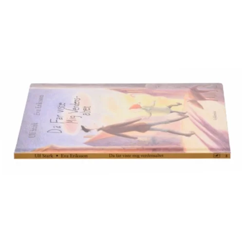 Da far viste mig verdensaltet (bog)