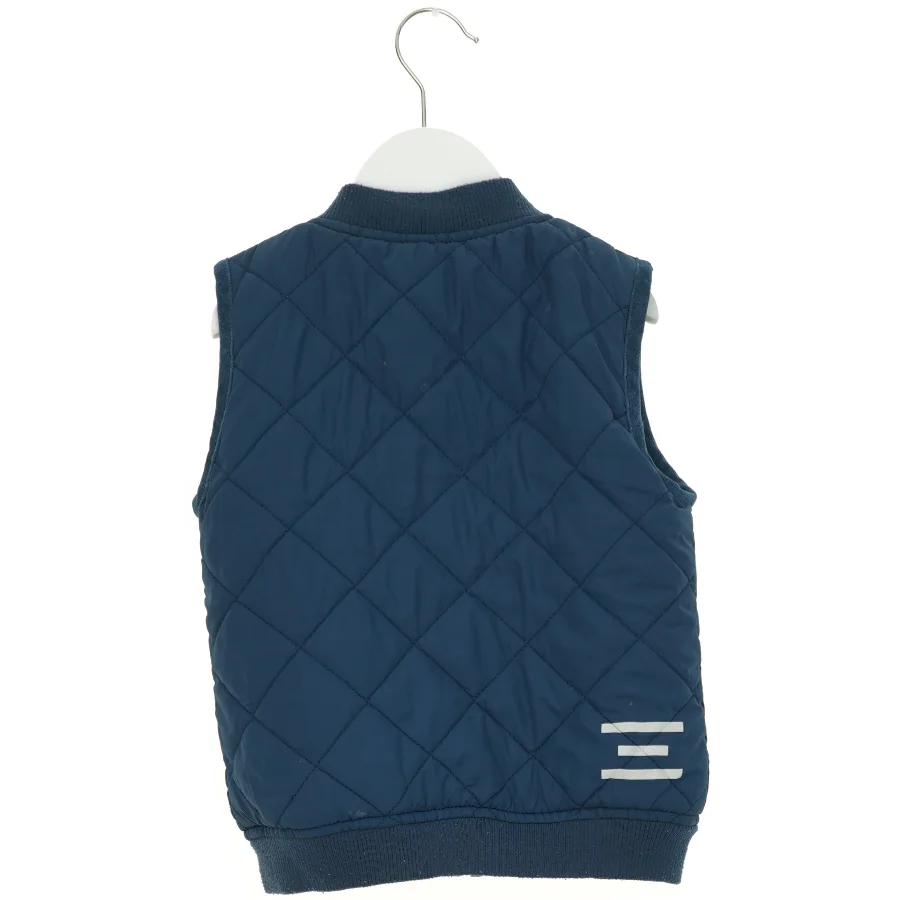 Vest fra Hust & Claire (str. 104 cm)