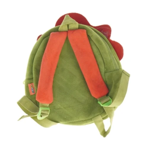 Flerrfarvet børnerygsæk fra Kakoo (str. 30 x 26 cm)