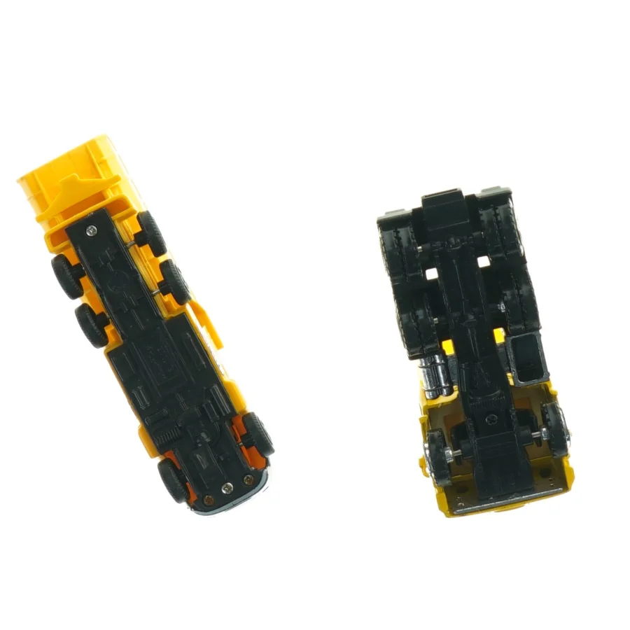 Legetøjskøretøjer (str. 9 x 2 cm til 11 x 3 cm)