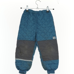 Overtræksbukser fra Mikk-line (str. 98 cm)