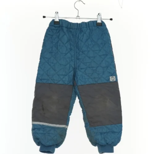 Overtræksbukser fra Mikk-line (str. 98 cm)