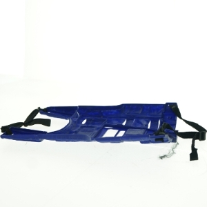 Børn SWAT vest (str. 33 x 28 cm)