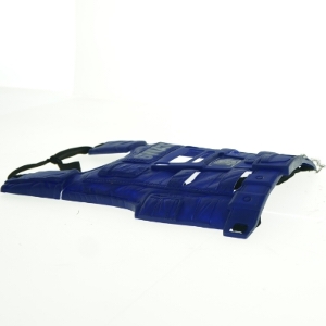 Børn SWAT vest (str. 33 x 28 cm)