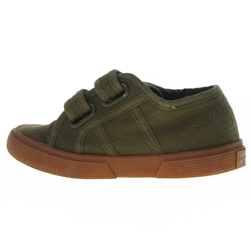 Sko fra Superga (str. 26)