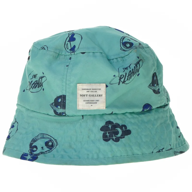 Bøllehat til børn fra Soft Gallery (str. 50 til 52)