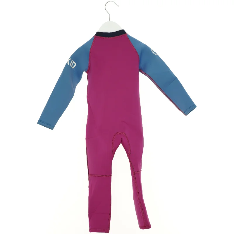 Våddragt (str. 92 cm)