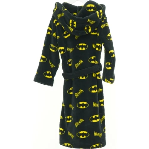 Badekåbe med Batman motiv fra H&M (str. 116 cm)