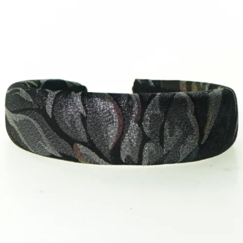 Hårbøjle (str. 13 x 14 cm)