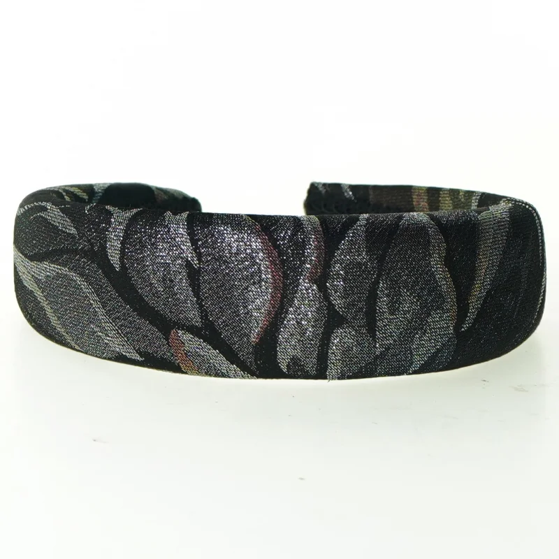 Hårbøjle (str. 13 x 14 cm)