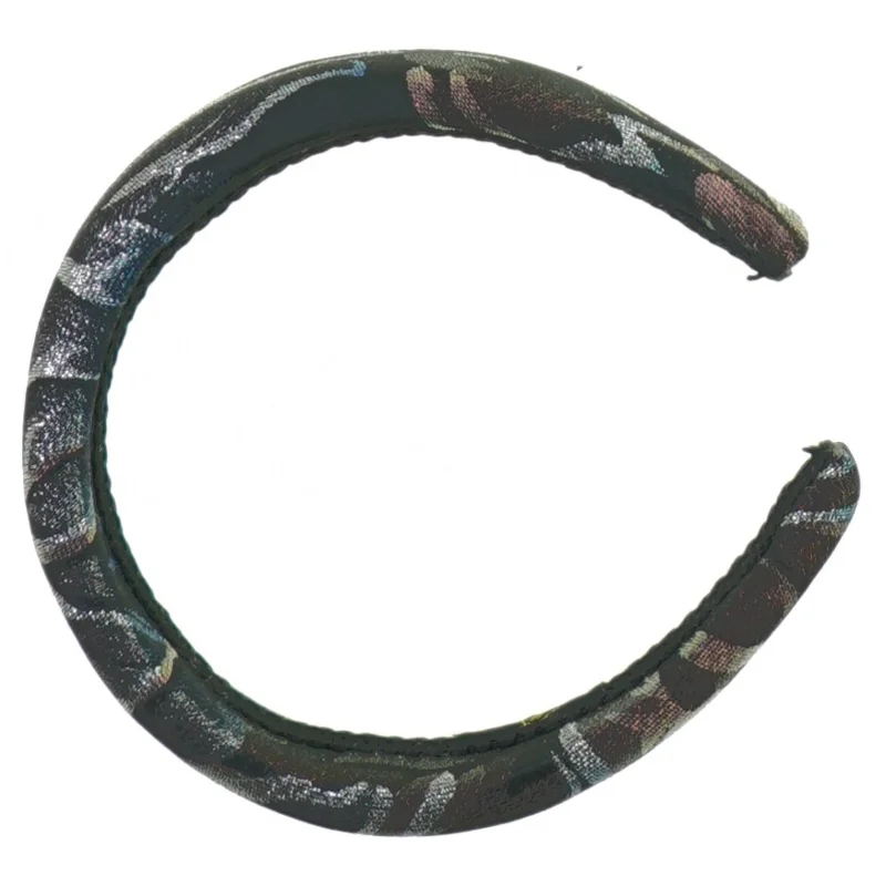 Hårbøjle (str. 13 x 14 cm)