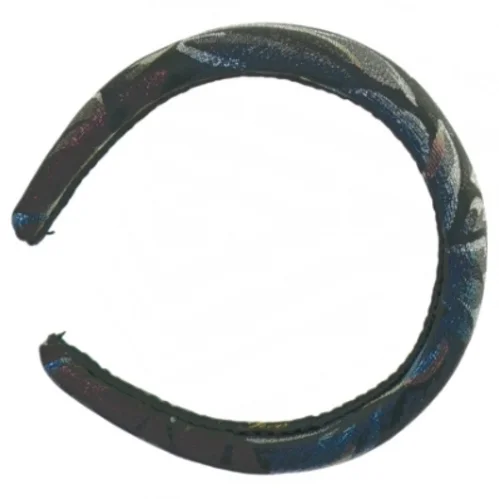 Hårbøjle (str. 13 x 14 cm)