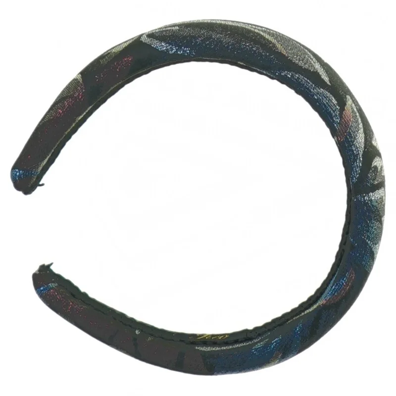 Hårbøjle (str. 13 x 14 cm)