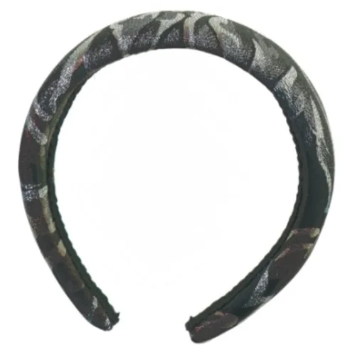 Hårbøjle (str. 13 x 14 cm)