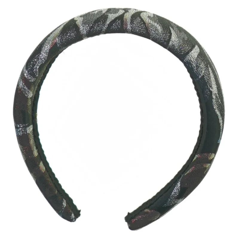 Hårbøjle (str. 13 x 14 cm)