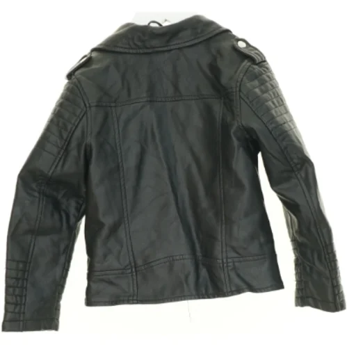 Overgangsjakke fra H&M (str. 116 cm)