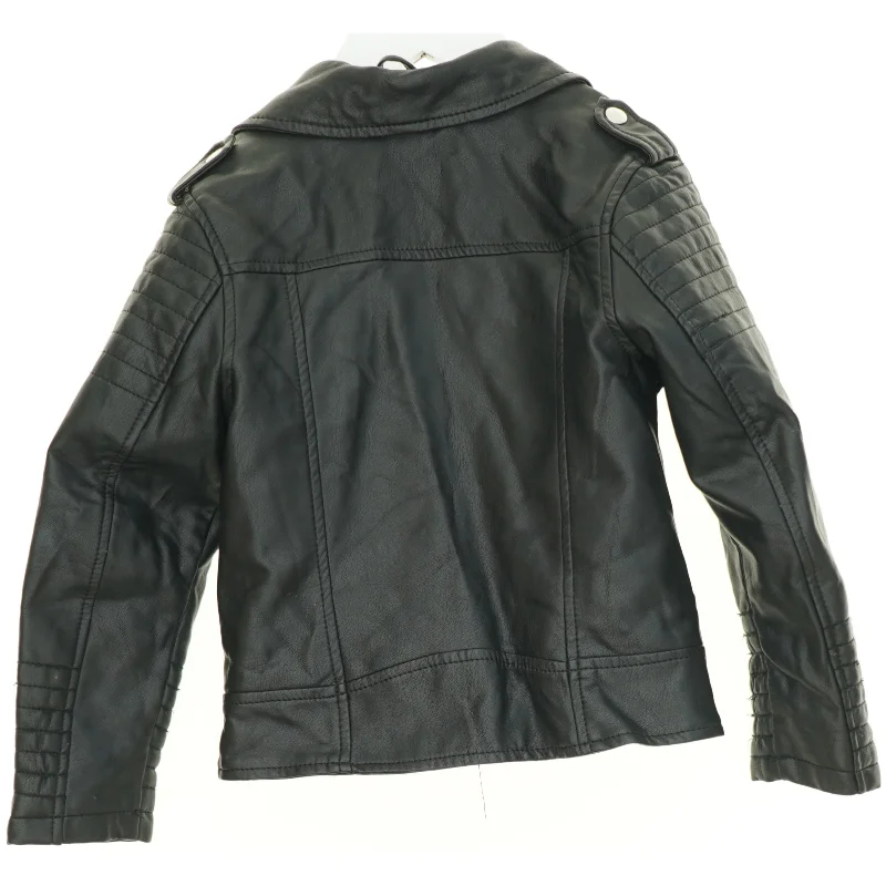 Overgangsjakke fra H&M (str. 116 cm)