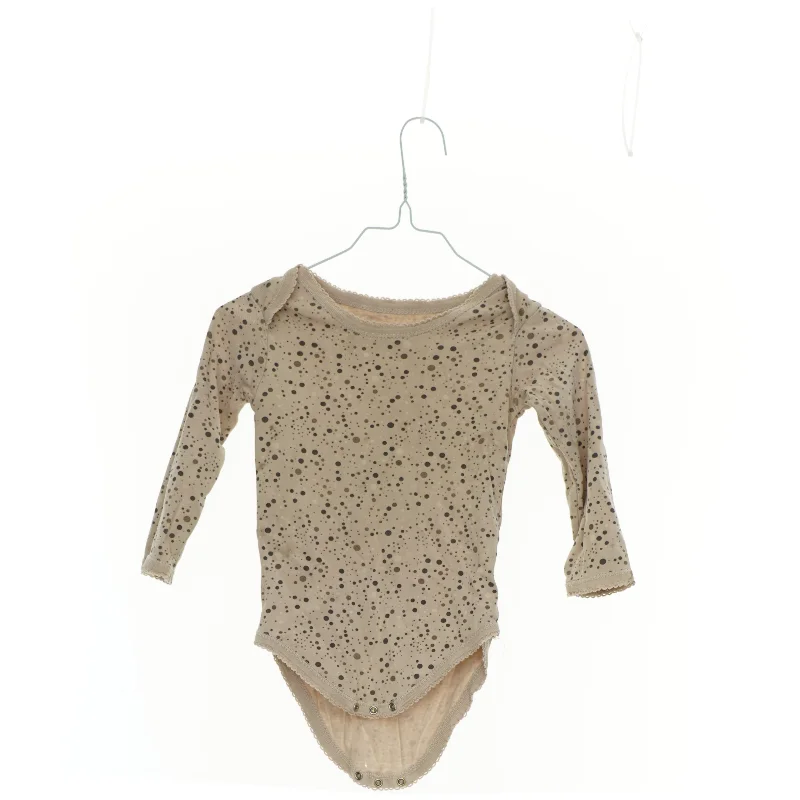 Bodystocking fra Petit (str. 86 cm)