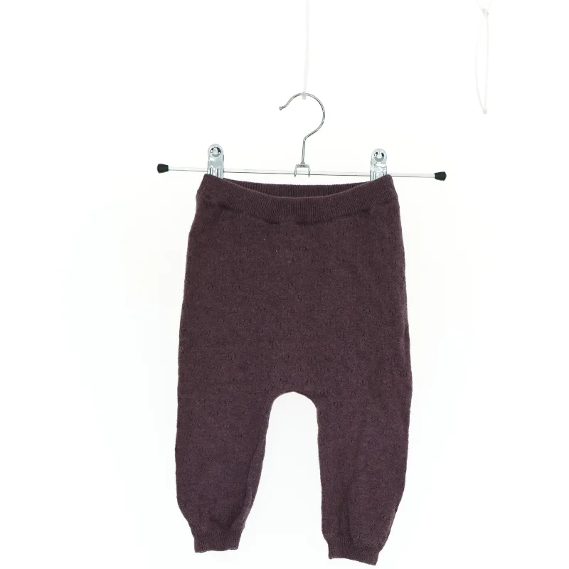 Bukser fra Wheat (str. 74 cm)