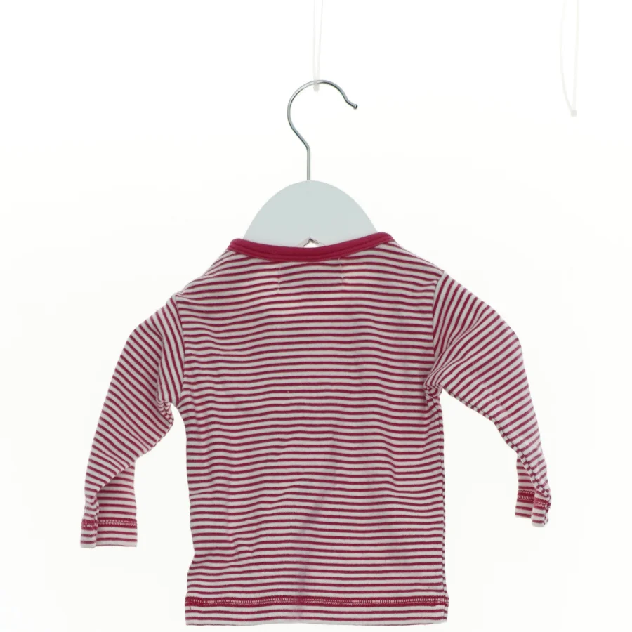 Bluse fra bombiBitt (str. 62 cm)