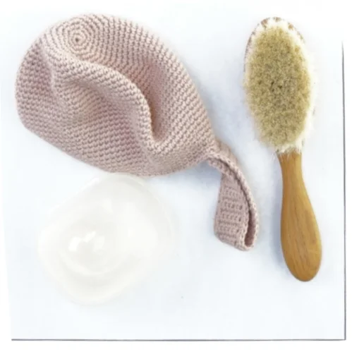 Baby udstyr (str. Blandet)