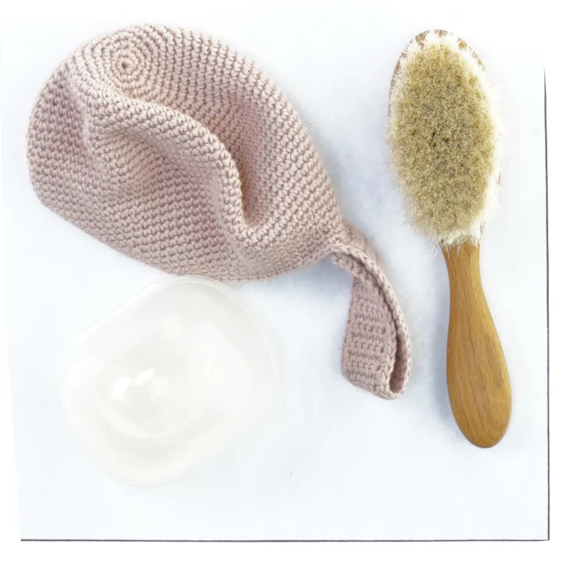 Baby udstyr (str. Blandet)