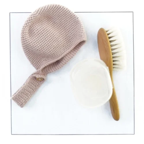 Baby udstyr (str. Blandet)