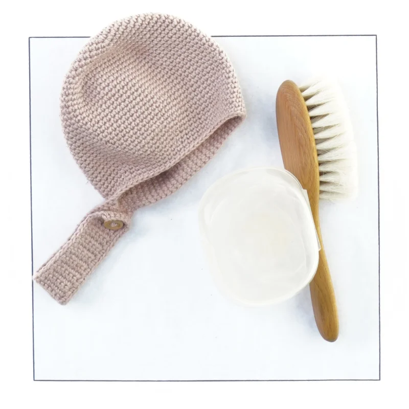 Baby udstyr (str. Blandet)