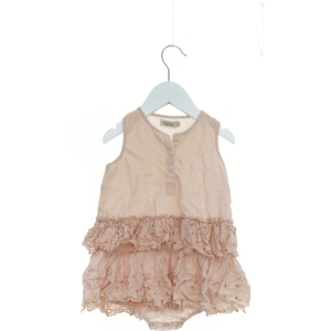 Kjole fra Mar Mar (str. 80 cm)