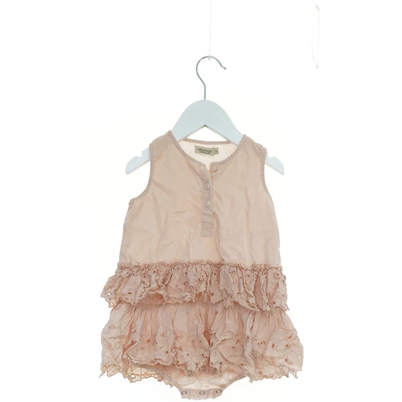 Kjole fra Mar Mar (str. 80 cm)