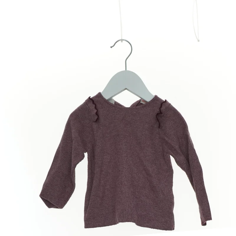 Bluse fra Zara (str. 92 cm)