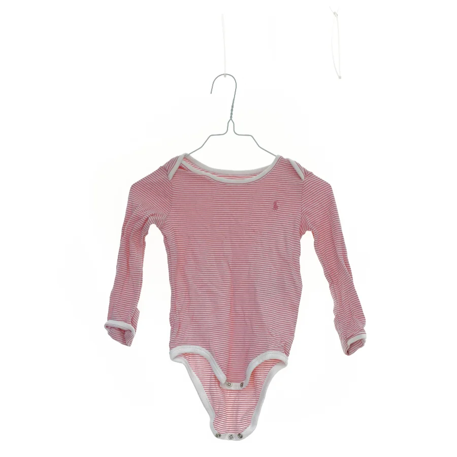 Bodystocking fra Ralph Lauren (str. 80 cm)