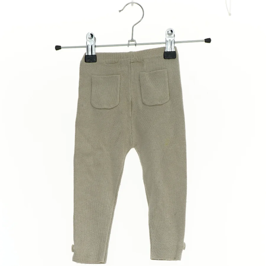 Bukser fra Zara (str. 92 cm)