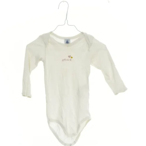 Bodystocking fra Petit Bateau (str. 86 cm)
