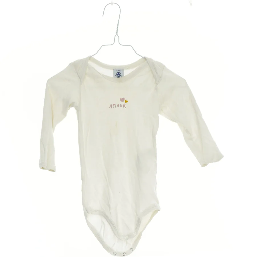 Bodystocking fra Petit Bateau (str. 86 cm)