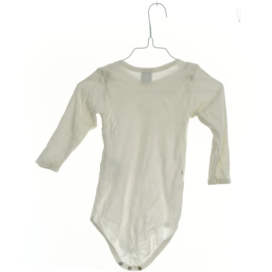 Bodystocking fra Petit Bateau (str. 86 cm)