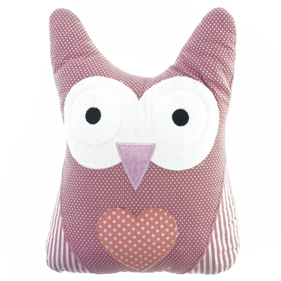 Bamse ugle (str. 20 x 32 cm)