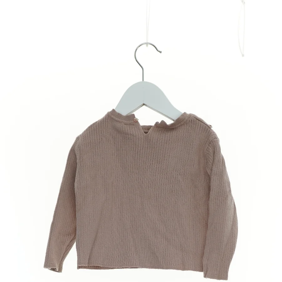 Bluse fra Zara (str. 86 cm)