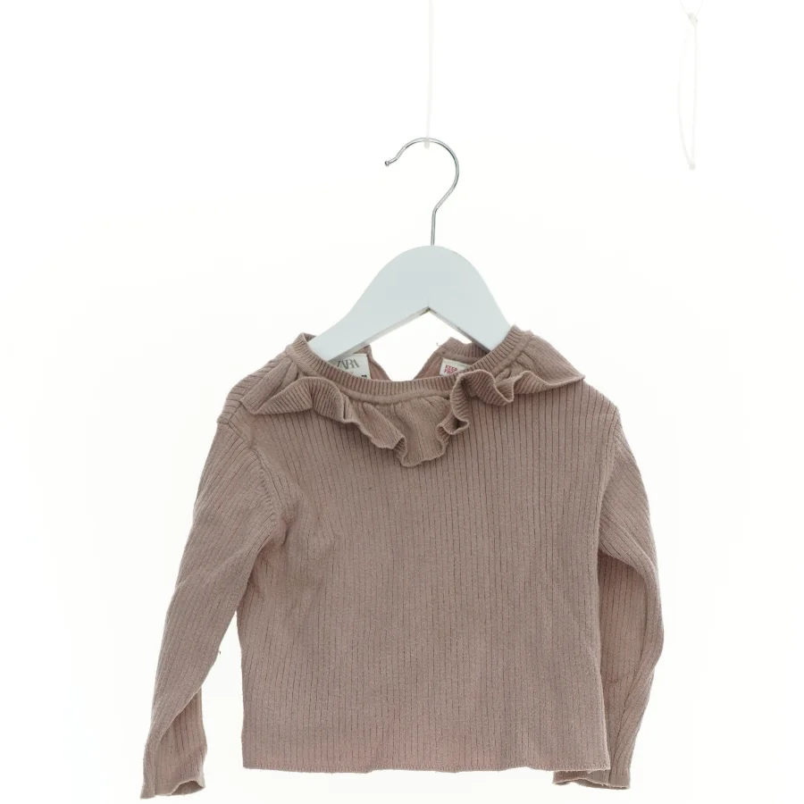 Bluse fra Zara (str. 86 cm)