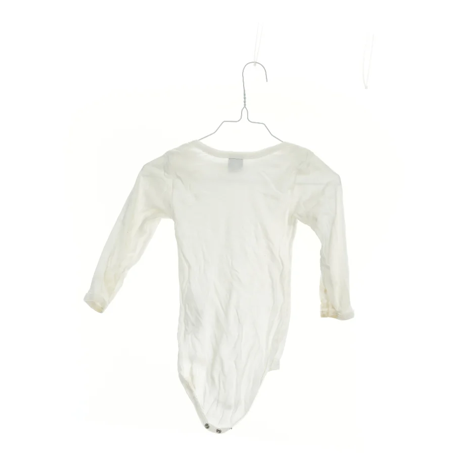 Bodystocking fra Petit Bateau (str. 92 cm)