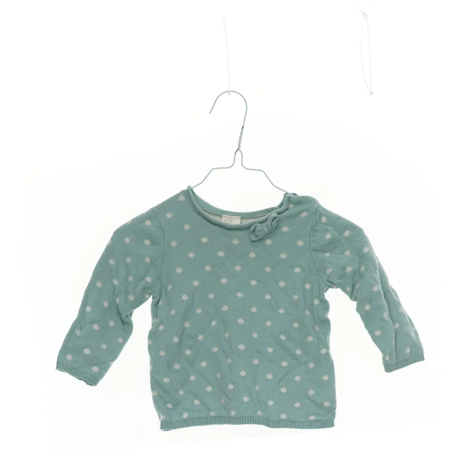 Bluse fra H&M (str. 74 cm)