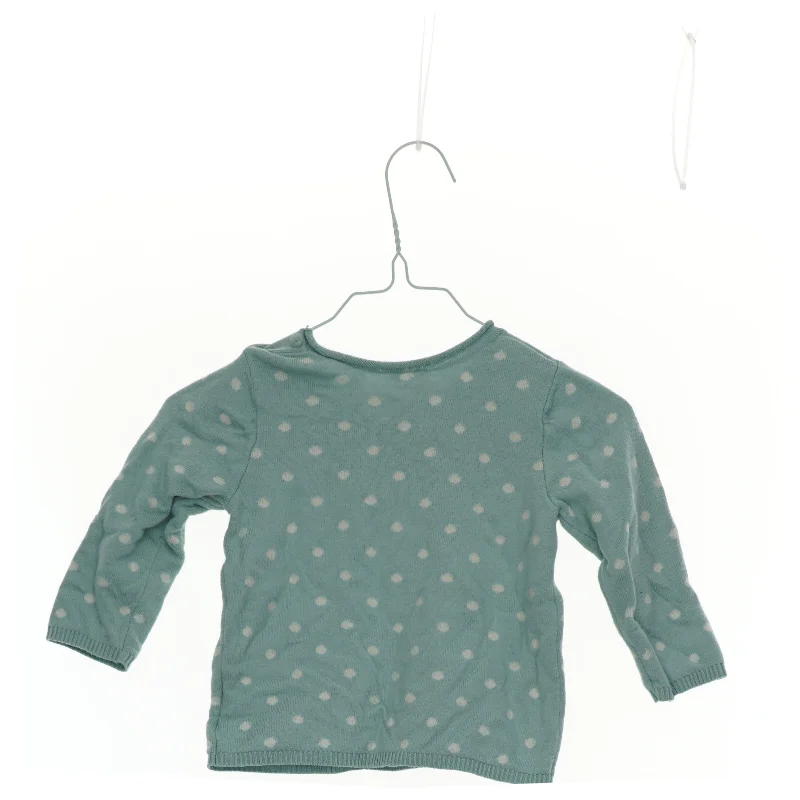 Bluse fra H&M (str. 74 cm)