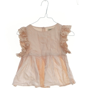 Kjole fra Mar Mar (str. 80 cm)