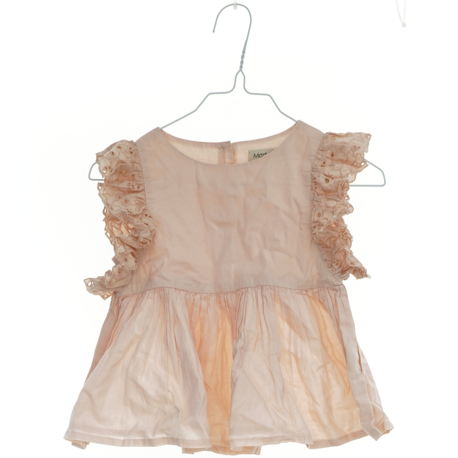 Kjole fra Mar Mar (str. 80 cm)