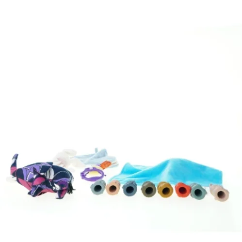 Baby tilbehør (str. Blandet)