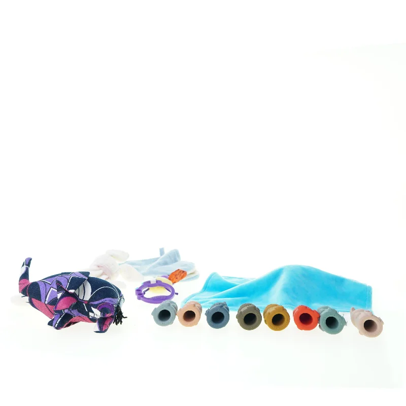 Baby tilbehør (str. Blandet)