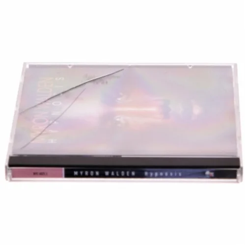 Myron Walden Hypnosis CD fra NYC Records