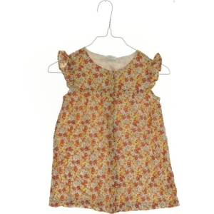 Kjole fra H&M (str. 92 cm)